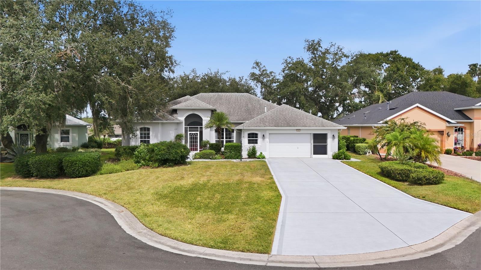 Photo of 5127 AURORA DRIVE LEESBURG FL 34748