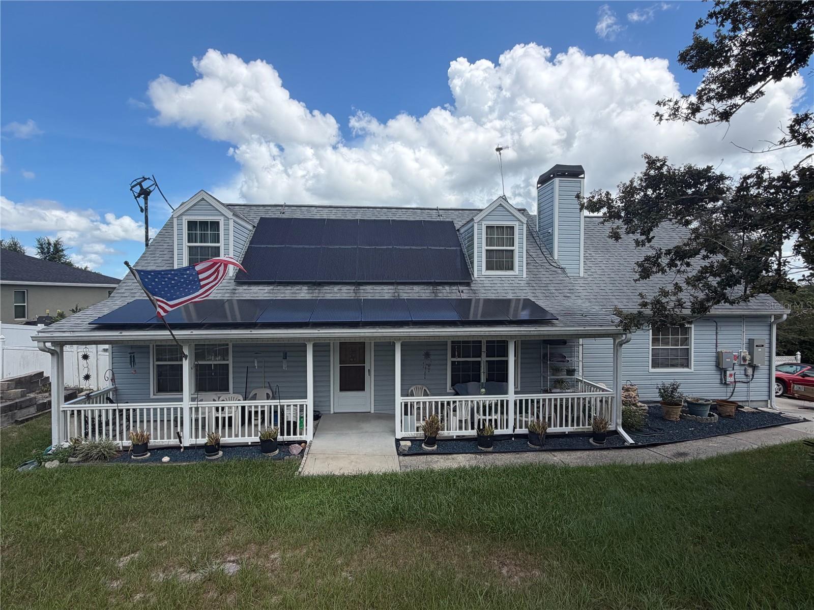 Photo of 1830 SPRINGWOOD LANE DELTONA FL 32725