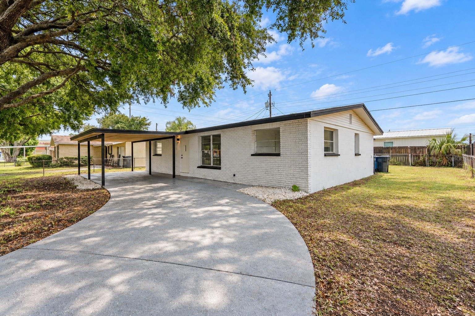 Photo of 4408 W ELM STREET TAMPA FL 33614