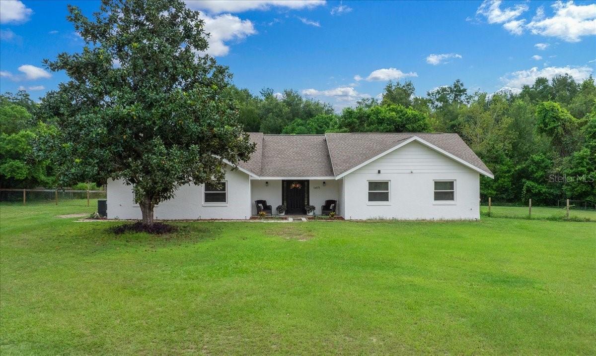Photo of 14871 SE 41ST COURT SUMMERFIELD FL 34491