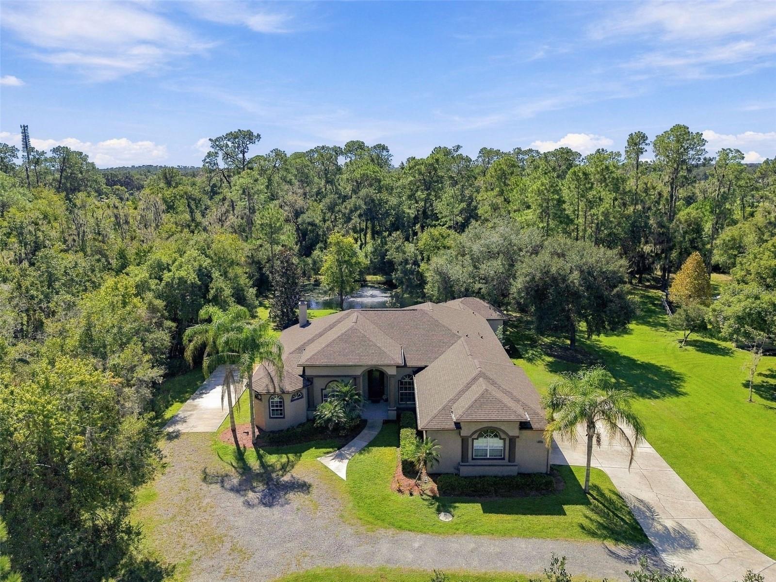Photo of 13887 GAVIN ROAD DOVER FL 33527