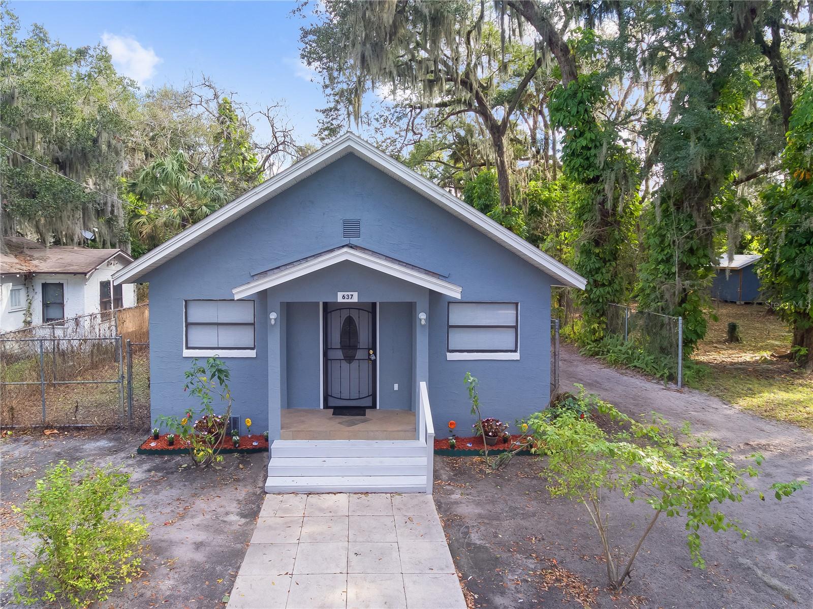 Photo of 637 VERA STREET DAYTONA BEACH FL 32114