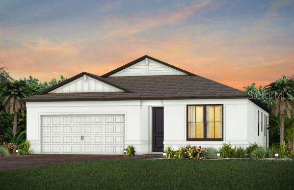 Photo of 2633 GABEL OAK DRIVE NORTH PORT FL 34289