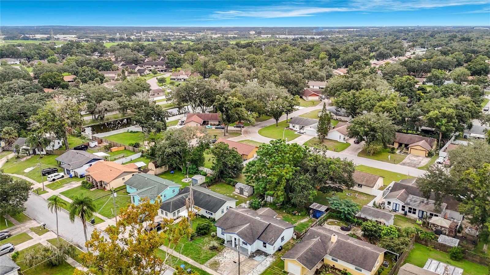 Photo of 7331 FILBERT LANE TAMPA FL 33637
