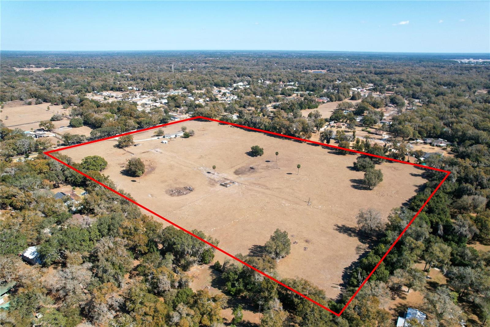 Photo of 1400 MERCERS FERNERY ROAD DELAND FL 32720