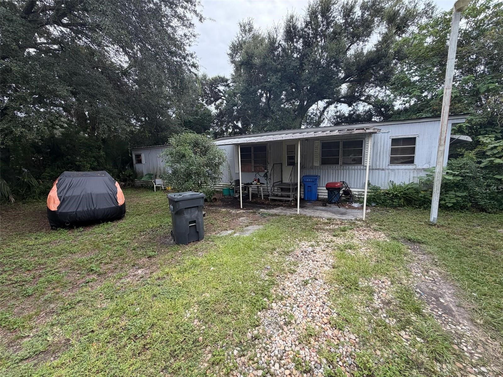 Photo of 7023 50TH AVENUE TAMPA FL 33619