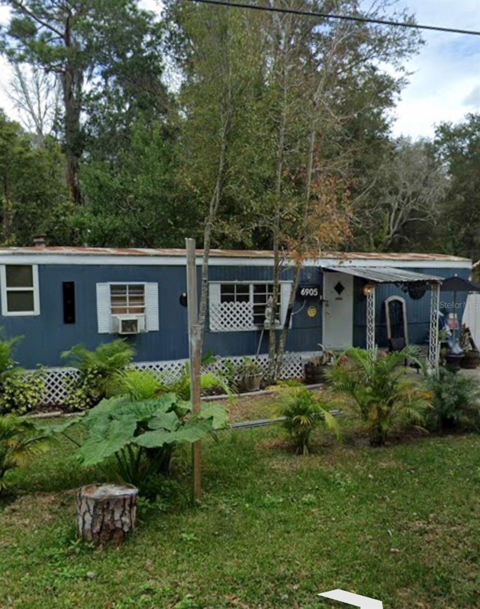 Photo of 6905 AZLEE AVENUE NEW PORT RICHEY FL 34655