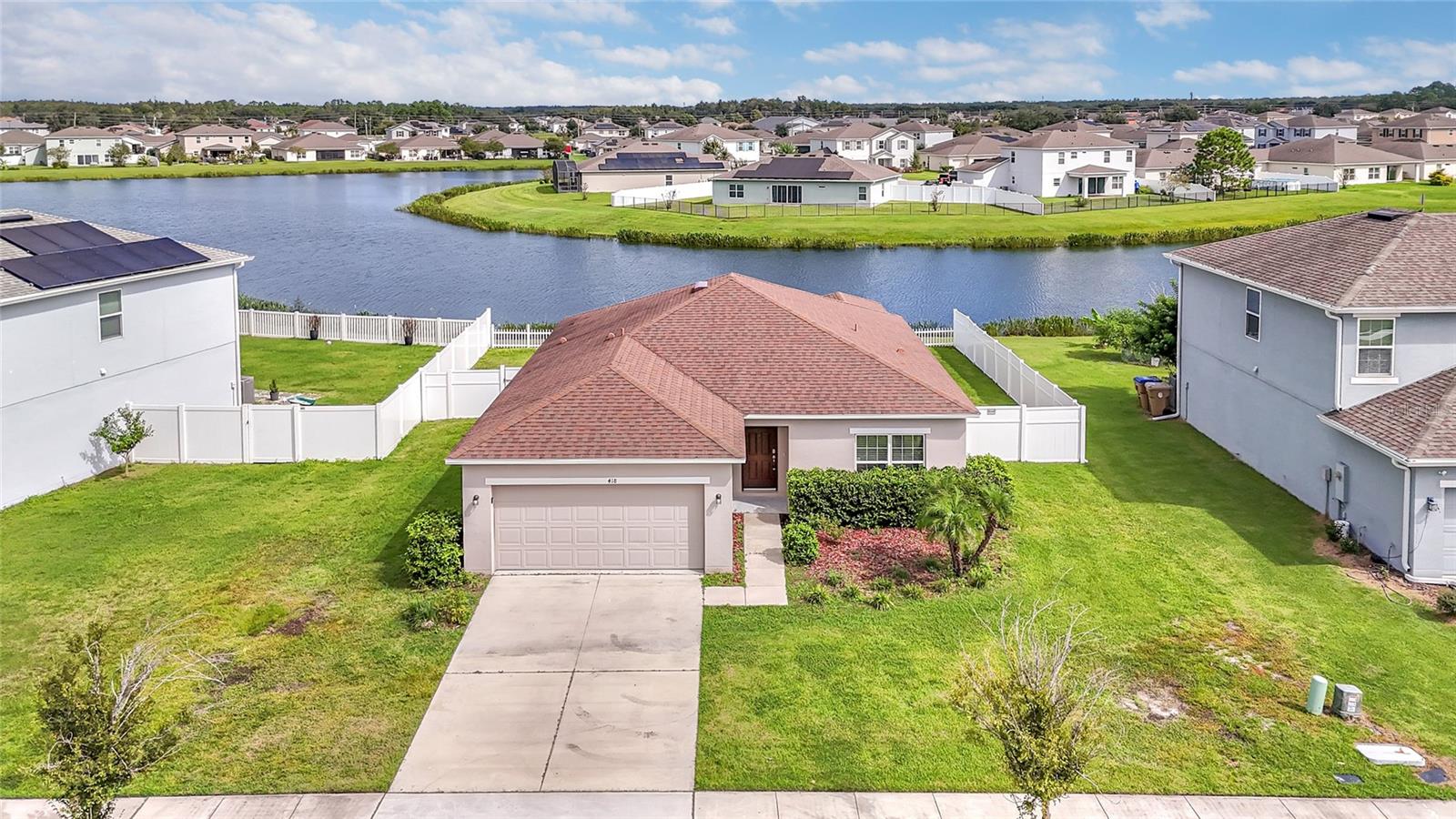 Photo of 418 QUARRY ROCK CIRCLE KISSIMMEE FL 34758