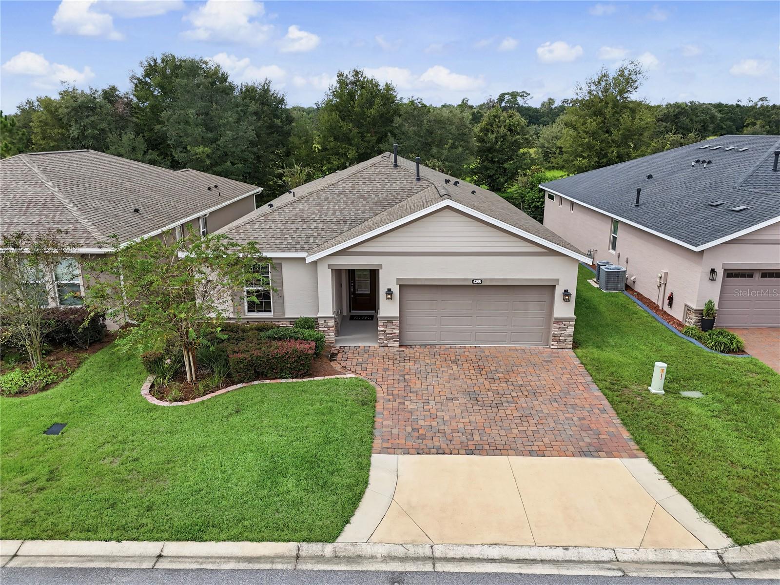 Photo of 4358 NW 57TH AVENUE OCALA FL 34482