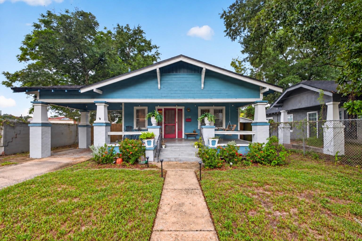 Photo of 4110 N 9TH STREET TAMPA FL 33603