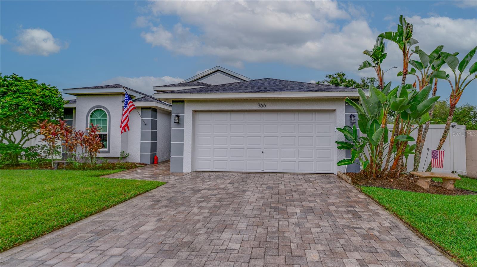 Photo of 366 RAINFOREST COURT OLDSMAR FL 34677