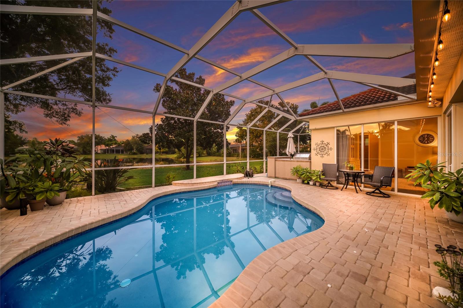 Photo of 14703 SUNDIAL PLACE LAKEWOOD RANCH FL 34202