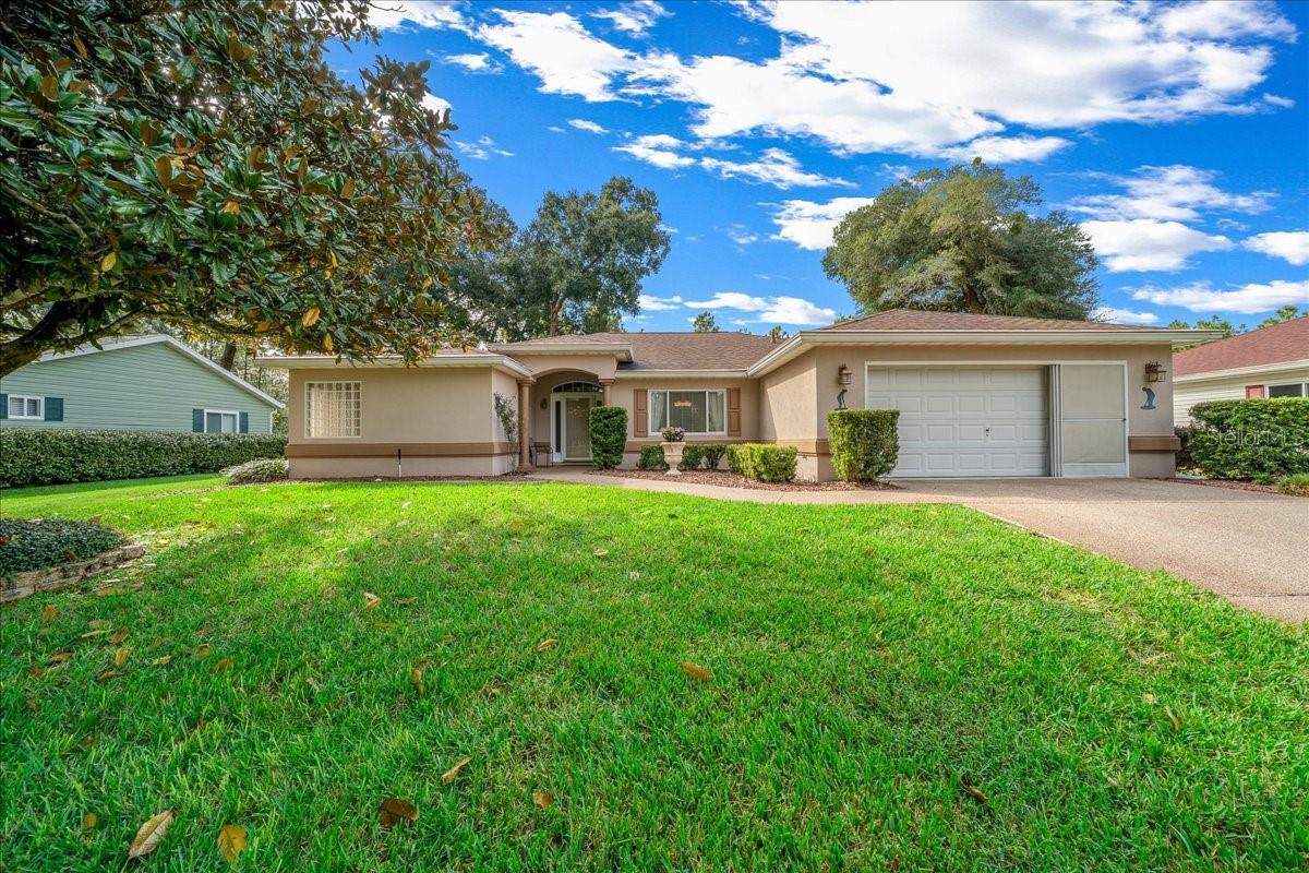 Photo of 14336 SW 112TH CIRCLE DUNNELLON FL 34432