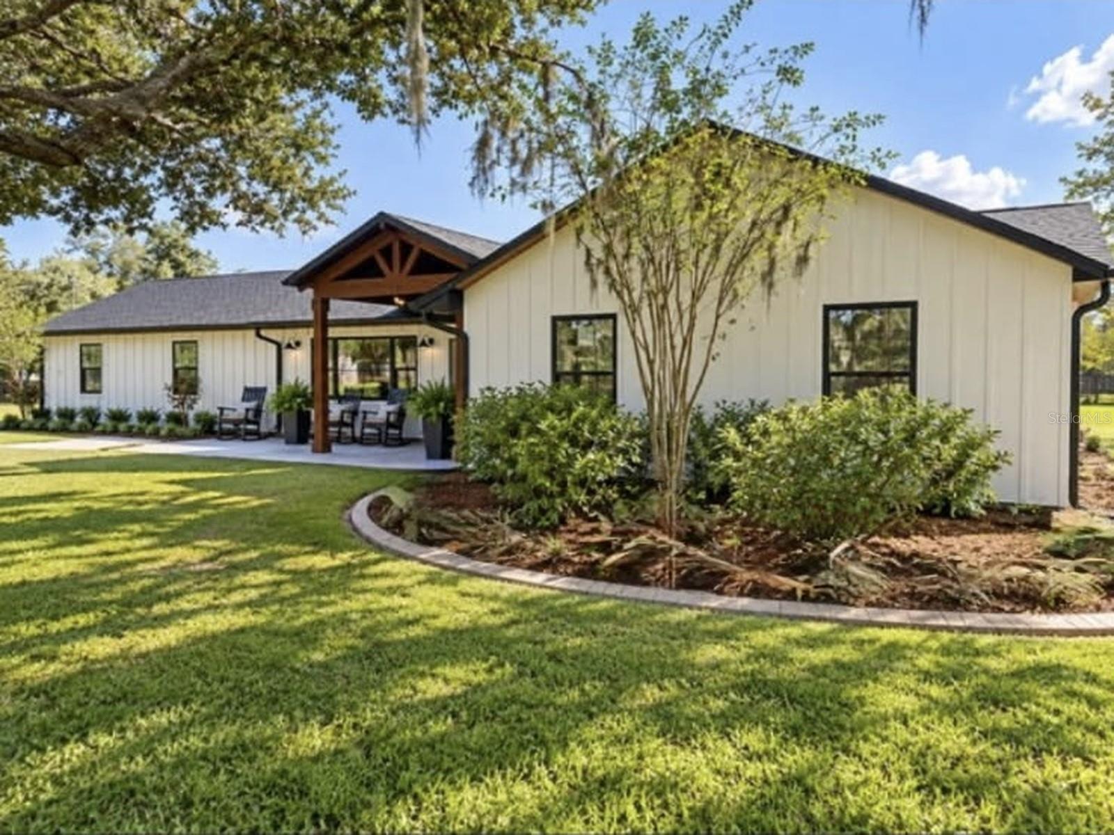 Photo of 2670 MILLS CREEK ROAD CHULUOTA FL 32766