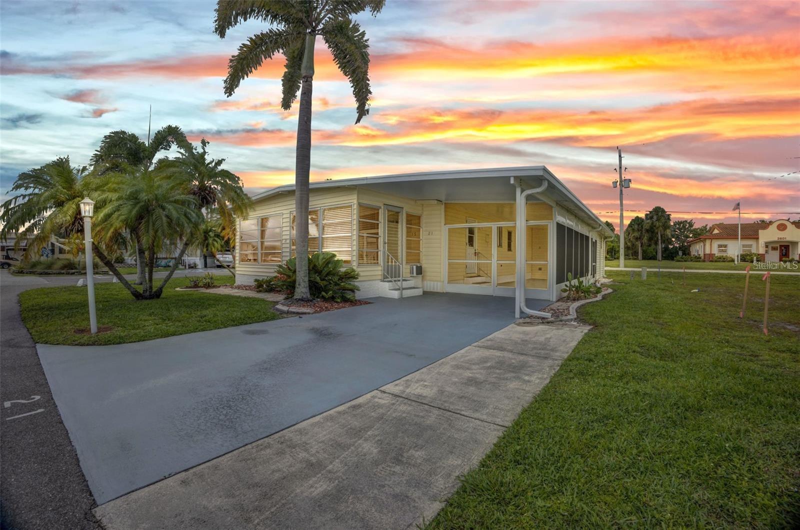 Photo of 10100 BURNT STORE ROAD #21 PUNTA GORDA FL 33950