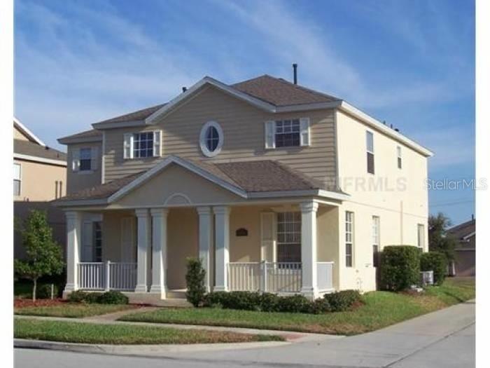 Photo of 14601 OLD THICKET TRACE WINTER GARDEN FL 34787