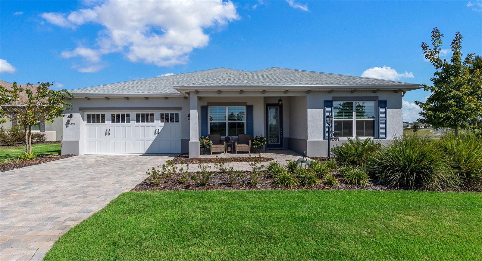 Photo of 10691 SW 99TH PLACE OCALA FL 34481