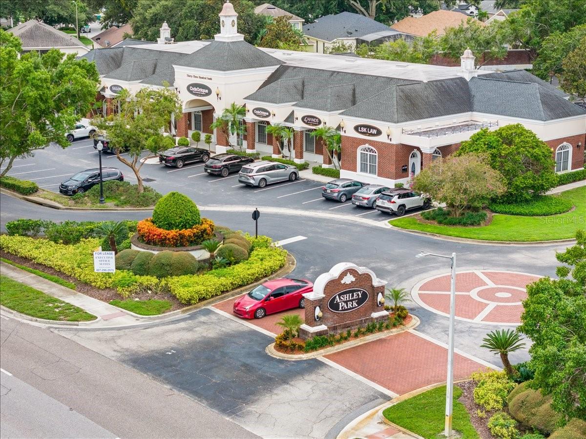 Photo of 3300 S HIAWASSEE ROAD #106 ORLANDO FL 32835