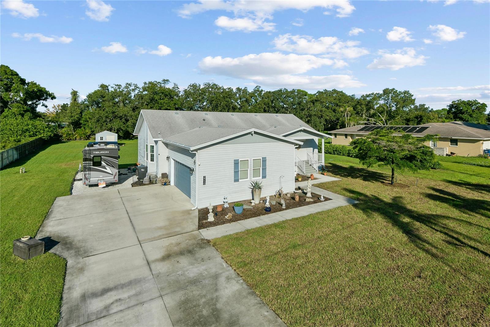 Photo of 2710 61ST STREET BRADENTON FL 34208