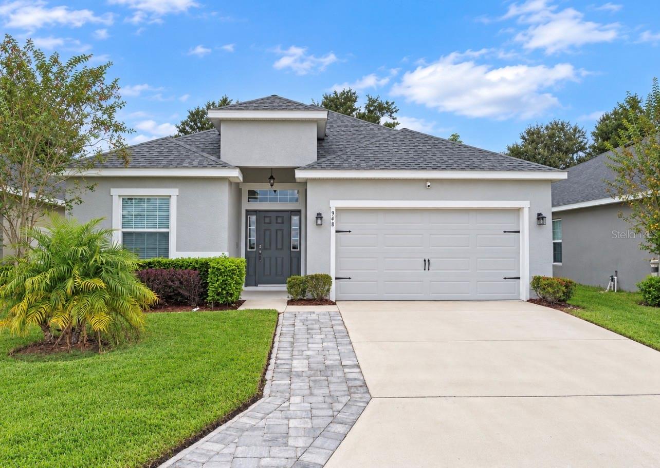 Photo of 948 ARUBA AVENUE MULBERRY FL 33860