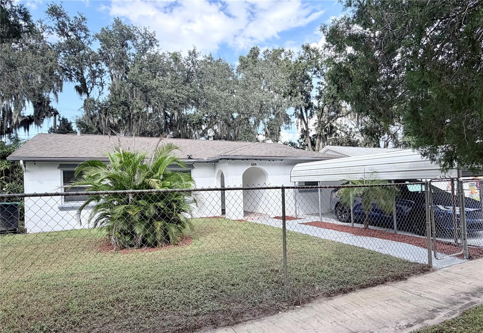 Photo of 8205 ESPERANZA STREET ORLANDO FL 32817