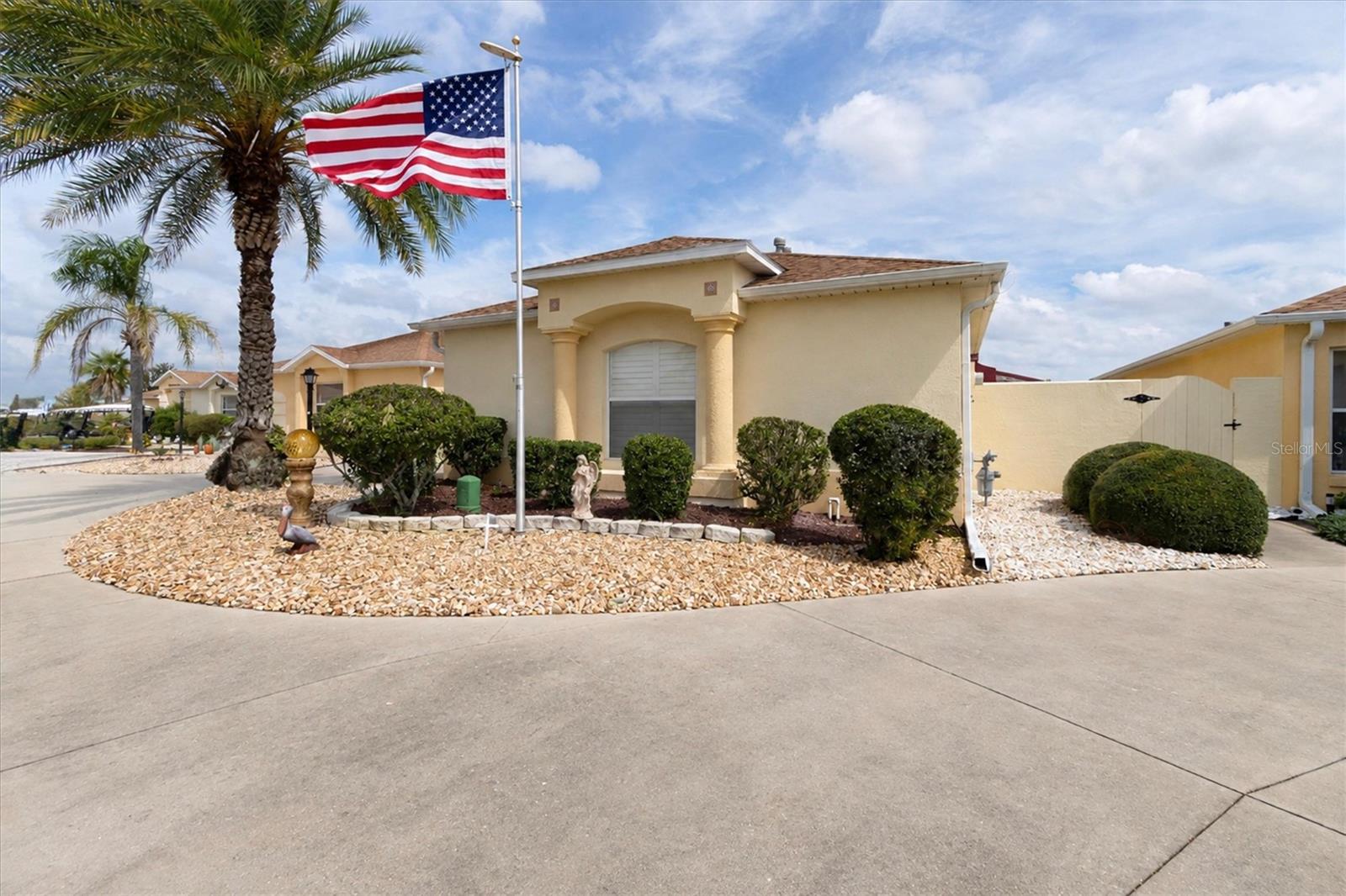 Photo of 1115 SAN BERNARDO ROAD THE VILLAGES FL 32162