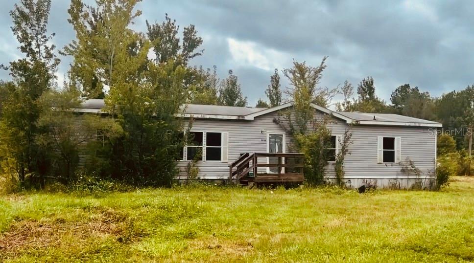 Photo of 4752 W STATE ROAD 235 LA CROSSE FL 32658