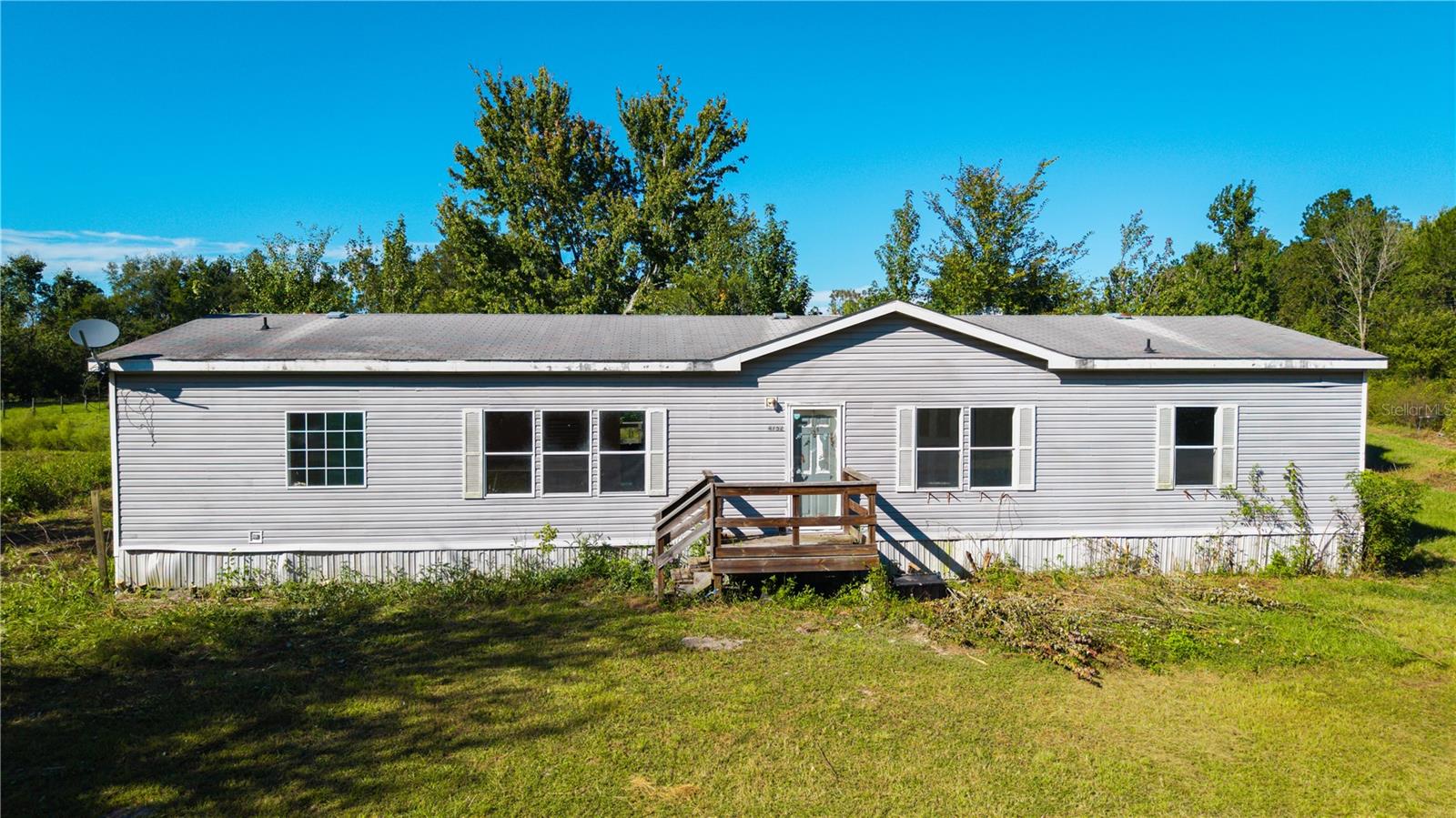 Photo of 4752 W STATE ROAD 235 LA CROSSE FL 32658