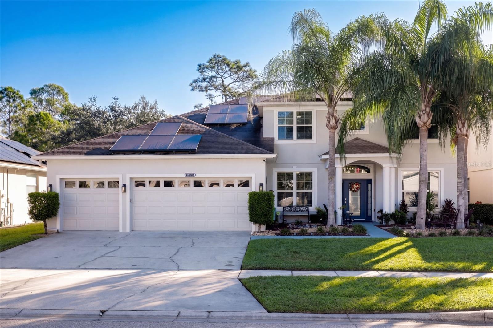 Photo of 10603 SUNRISE TERRACE DRIVE ORLANDO FL 32825