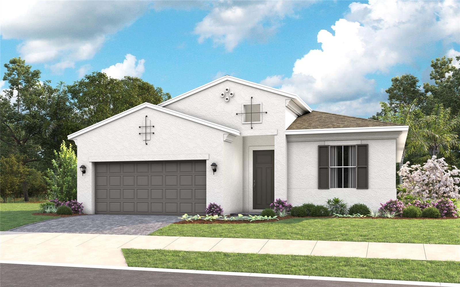 Photo of 1209 BRUSH CREEK DRIVE DELAND FL 32724