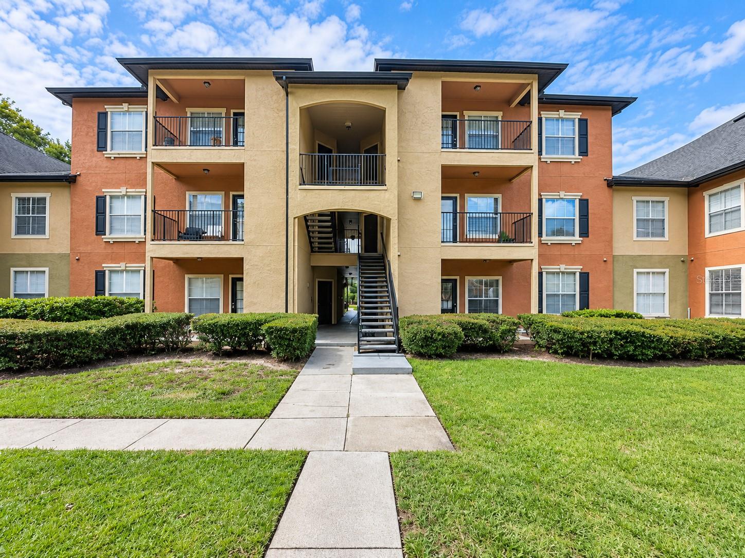 Photo of 5961 WESTGATE DRIVE #2023 ORLANDO FL 32835