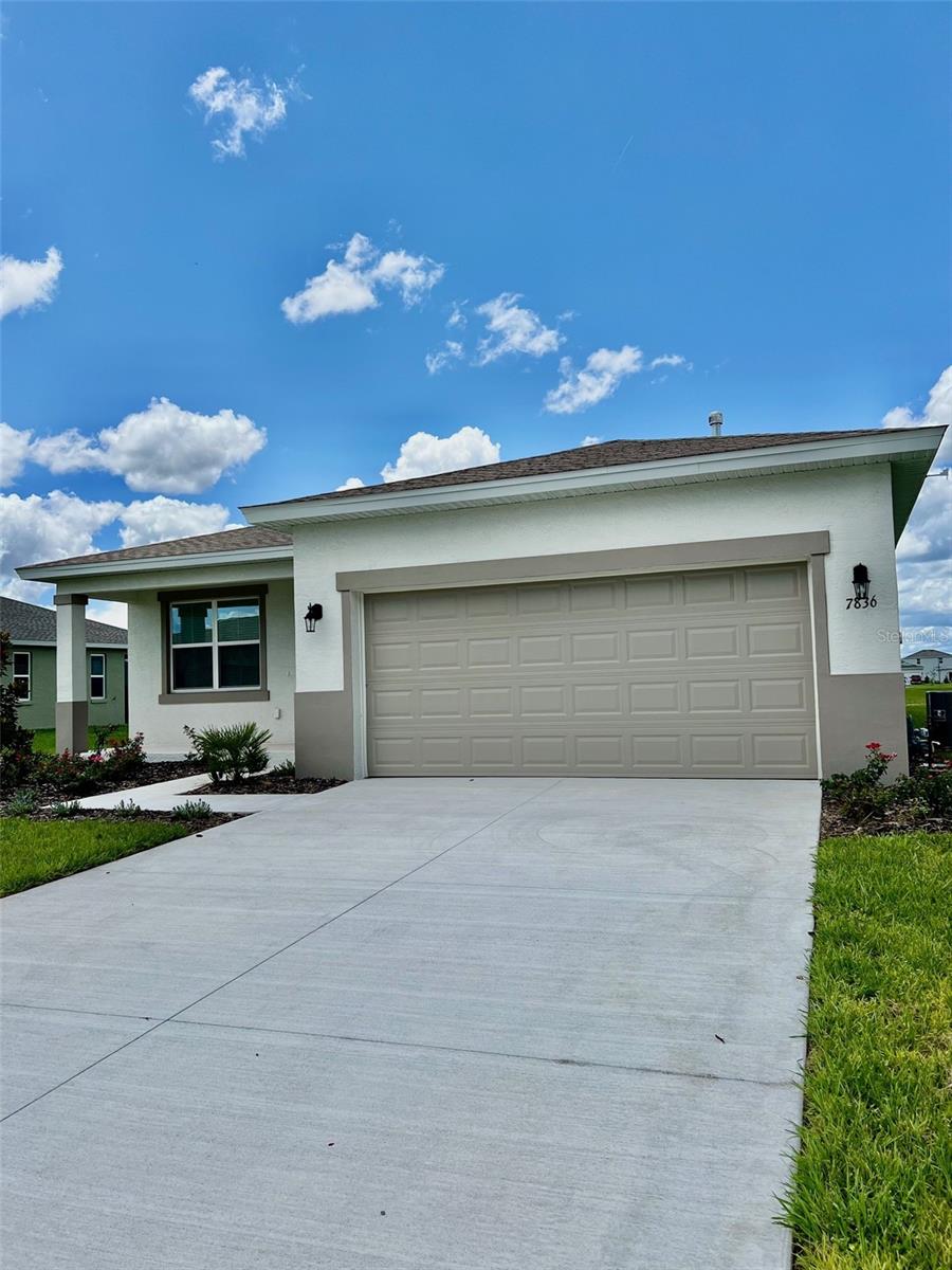 Photo of 7836 SW 55TH LANE OCALA FL 34474