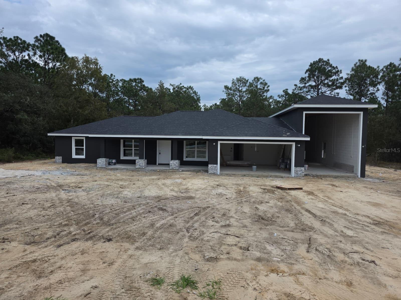 Photo of 2587 SW BONABLE DRIVE DUNNELLON FL 34431