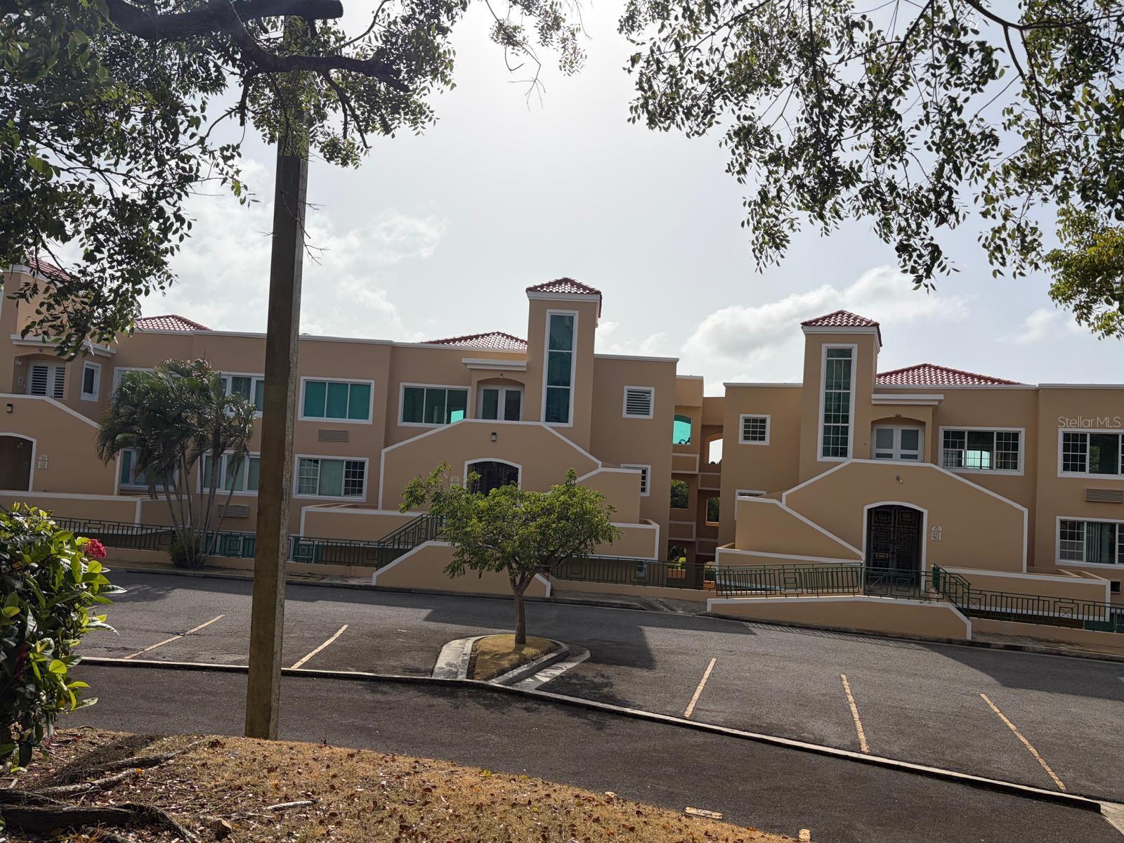 Photo of 968 COSTA DORADA #A-102 RIO GRANDE PR 00745