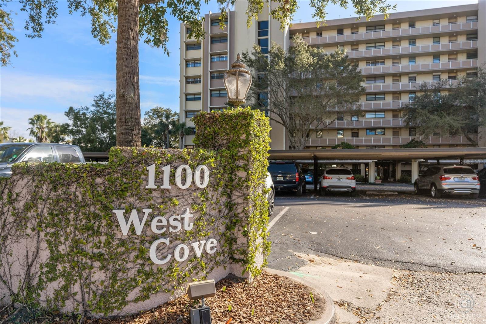 Photo of 1100 S ORLANDO AVENUE #306 MAITLAND FL 32751