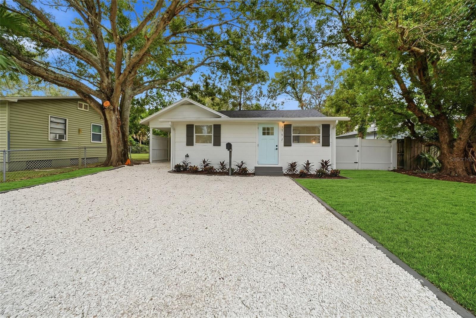 Photo of 1752 42ND STREET ST PETERSBURG FL 33711