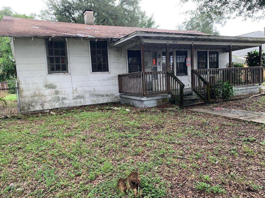 Photo of 3010 E CURTIS STREET TAMPA FL 33610