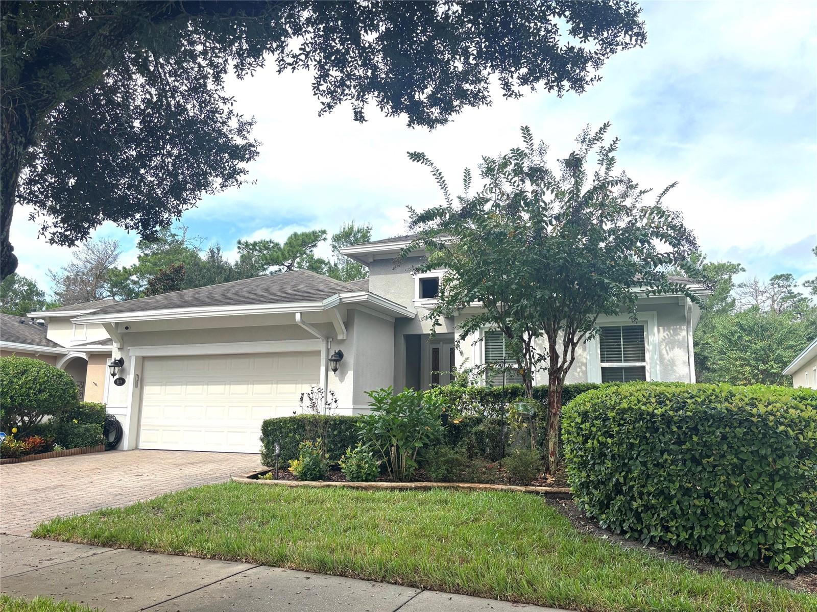 Photo of 1076 GARDENSHIRE LANE DELAND FL 32724