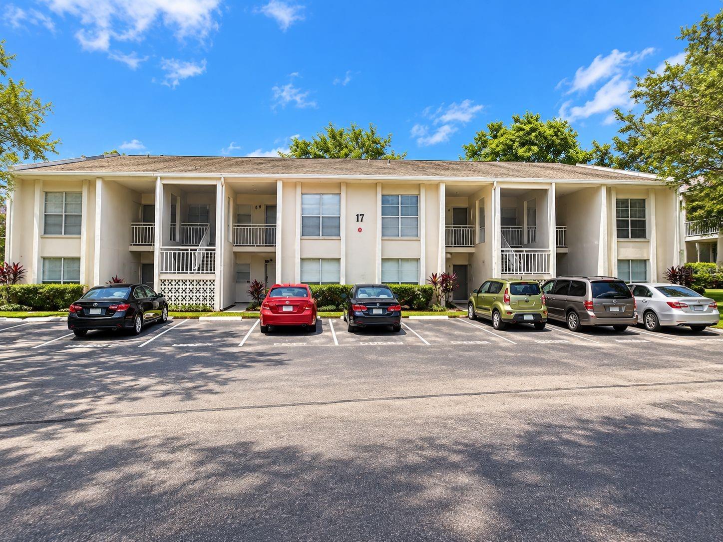 Photo of 2625 STATE ROAD 590 #1724 CLEARWATER FL 33759