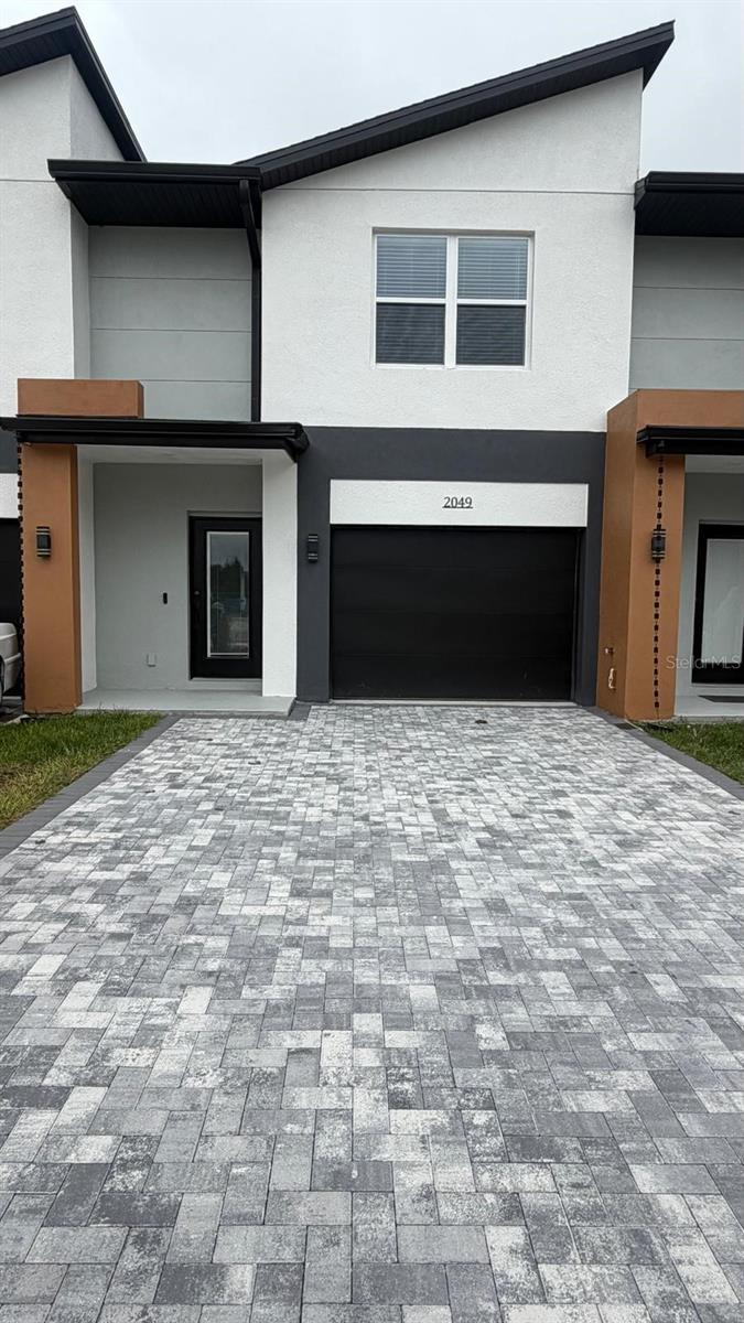Photo of 2049 BARROSO STREET DAVENPORT FL 33837