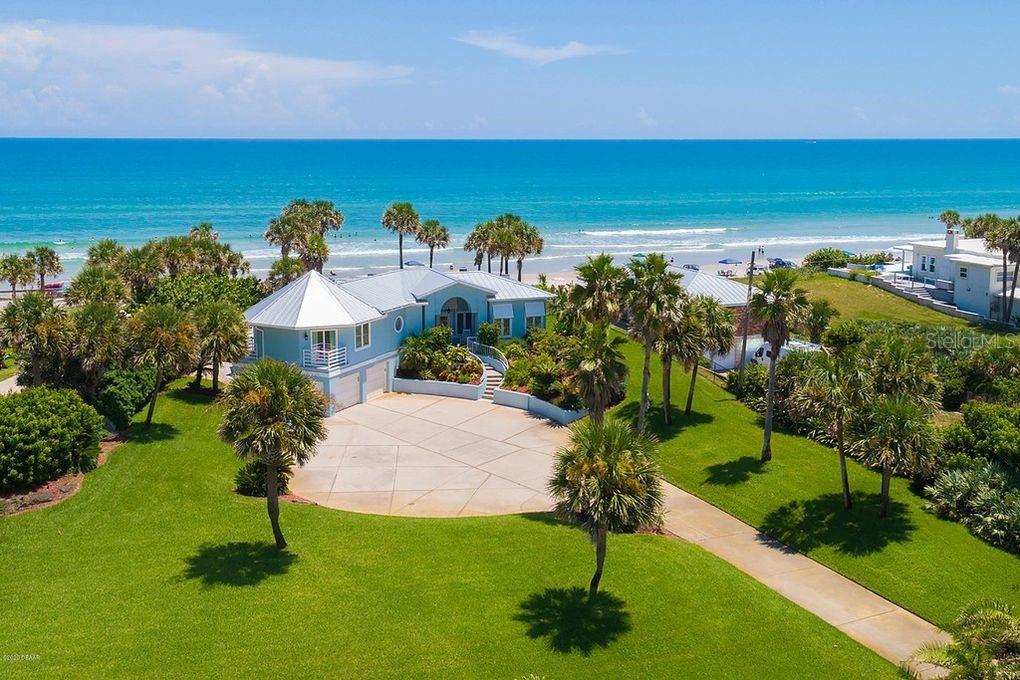 Photo of 2707 S ATLANTIC AVENUE DAYTONA BEACH SHORES FL 32118