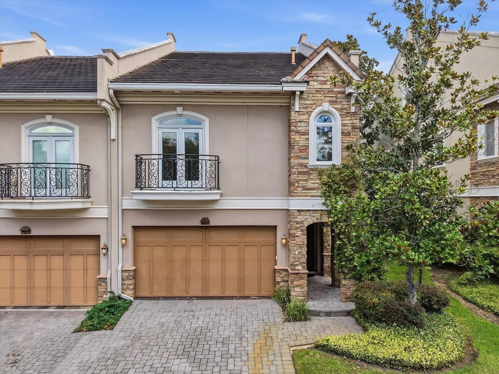 Photo of 1465 HILLSIDE LANDING DRIVE TARPON SPRINGS FL 34688