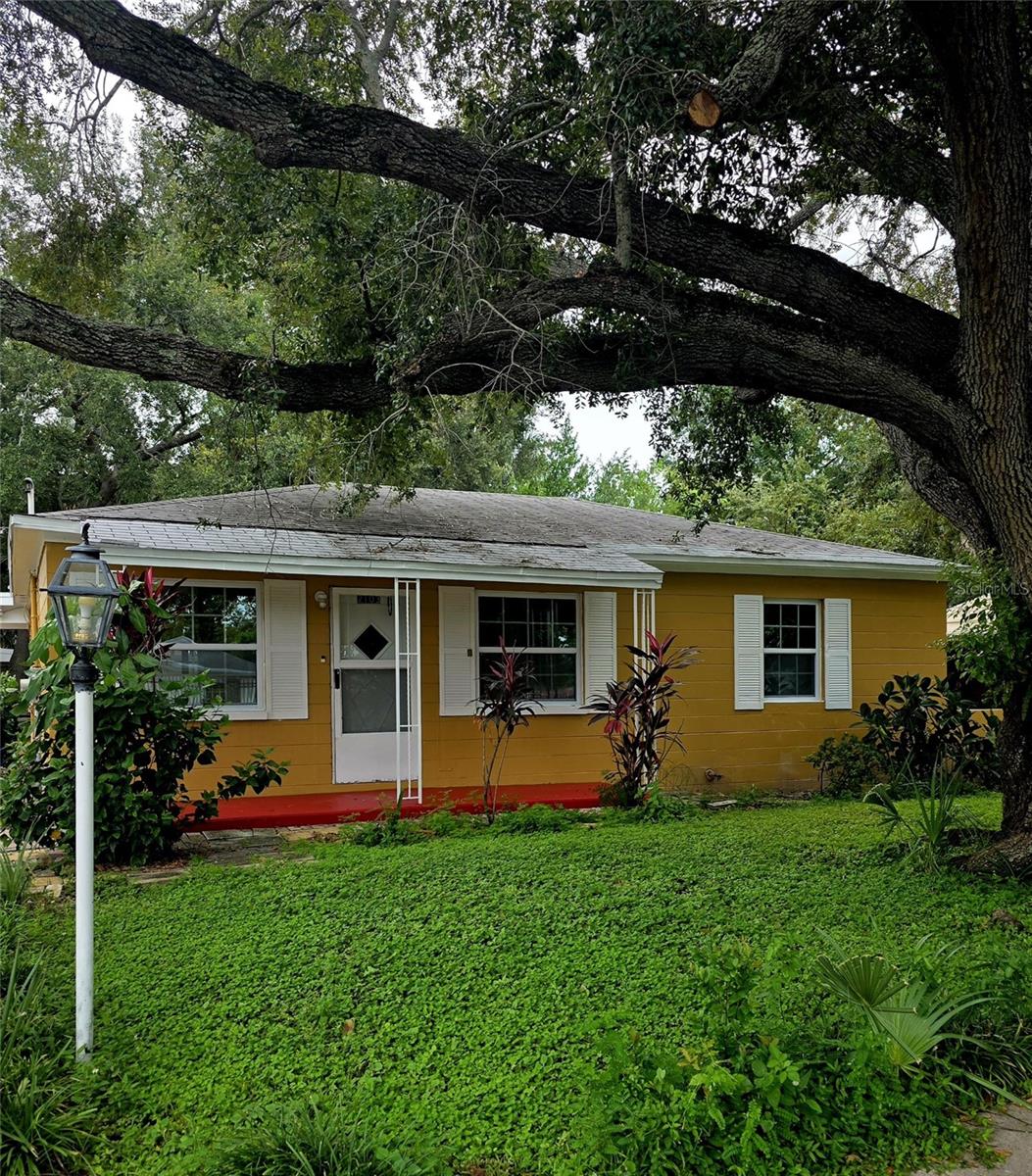 Photo of 2103 N HAROLD AVENUE TAMPA FL 33607