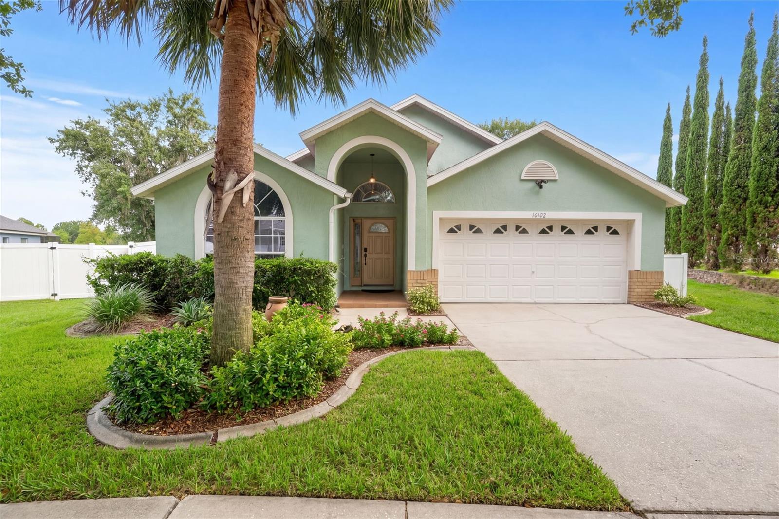 Photo of 16102 MAGNOLIA HILL STREET CLERMONT FL 34714