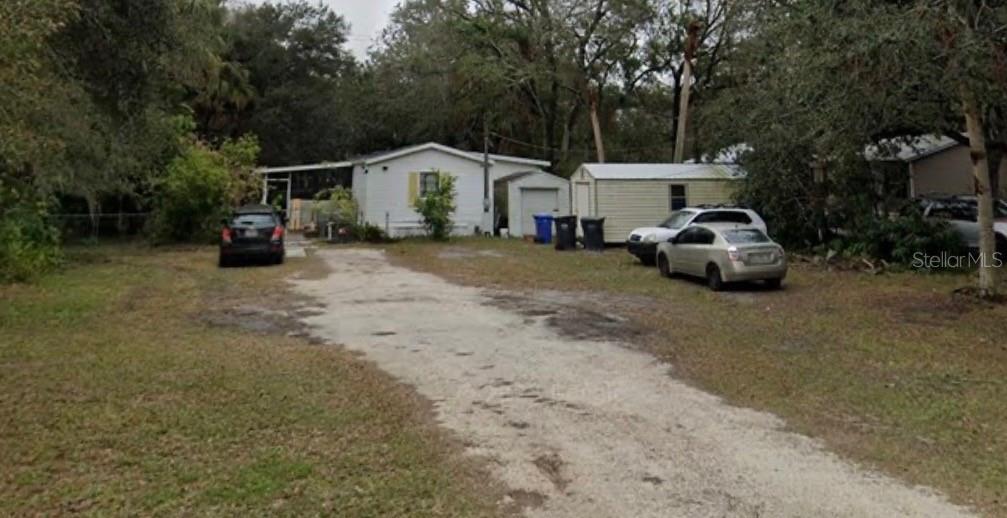 Photo of 11522 NORTH STREET GIBSONTON FL 33534
