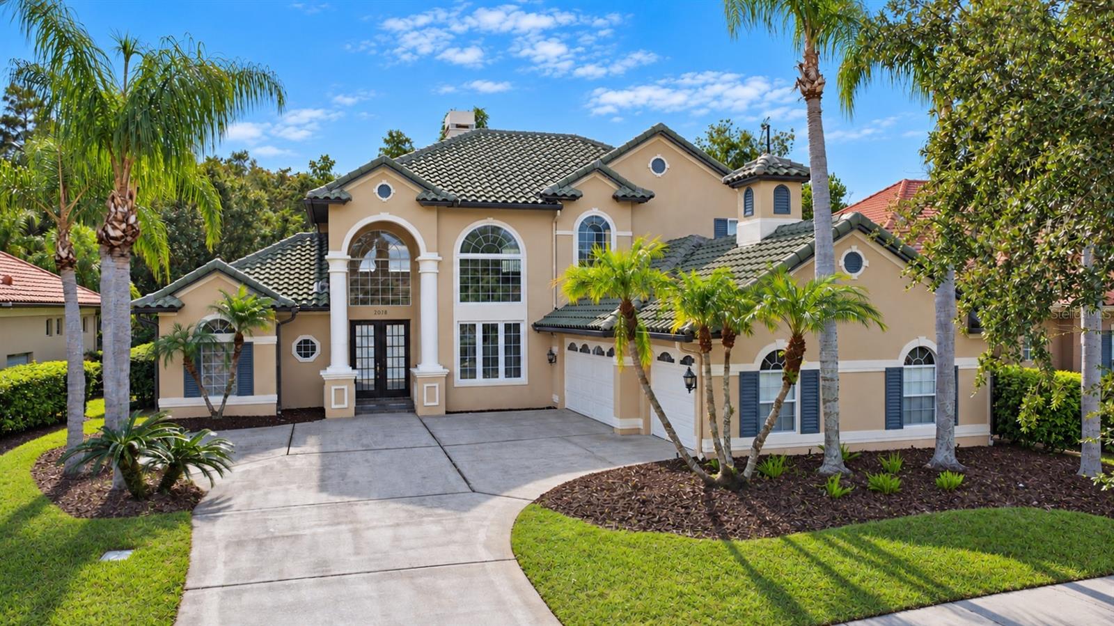 Photo of 2078 KENSINGTON RUN DRIVE ORLANDO FL 32828
