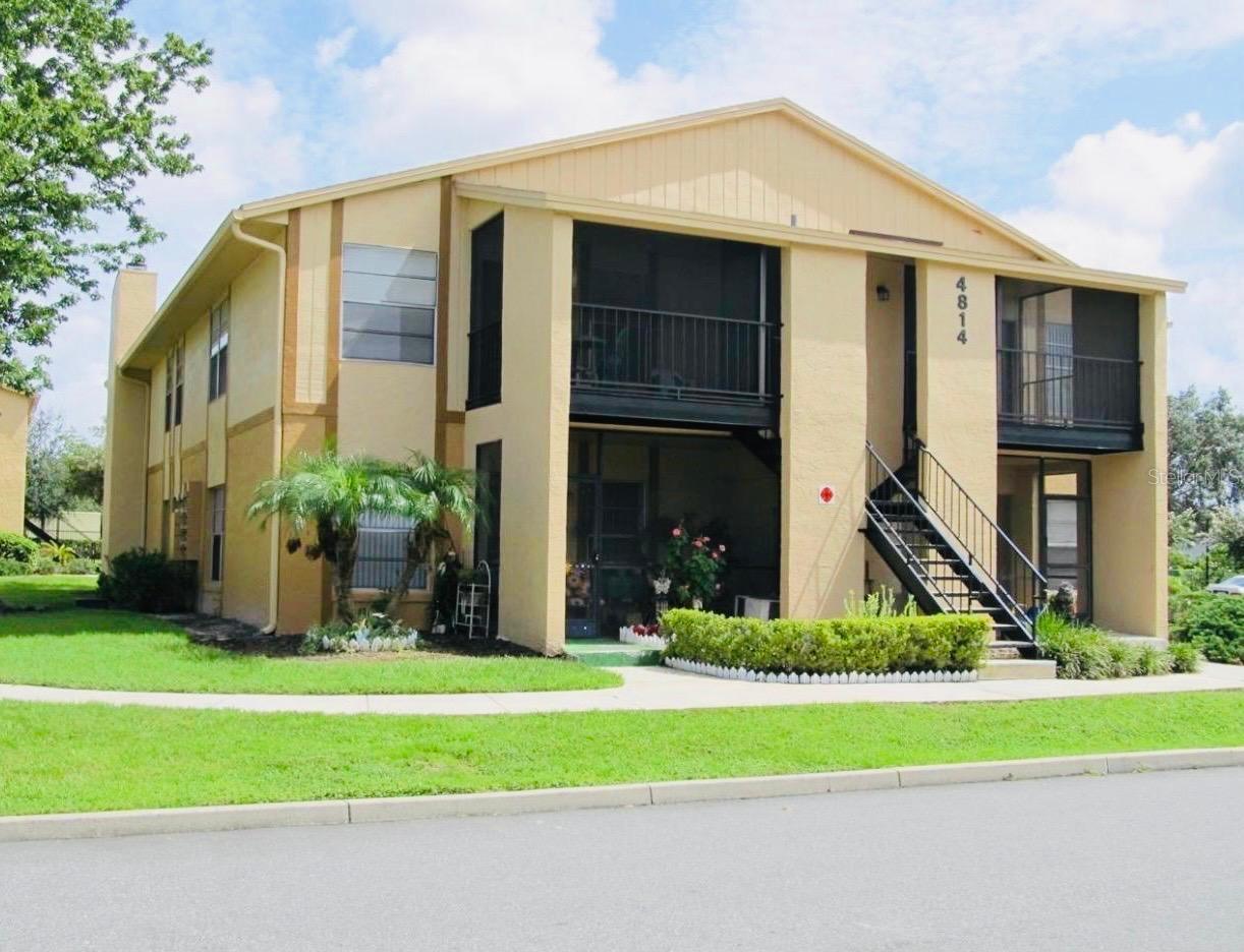 Photo of 4814 S SEMORAN BOULEVARD #401 ORLANDO FL 32822