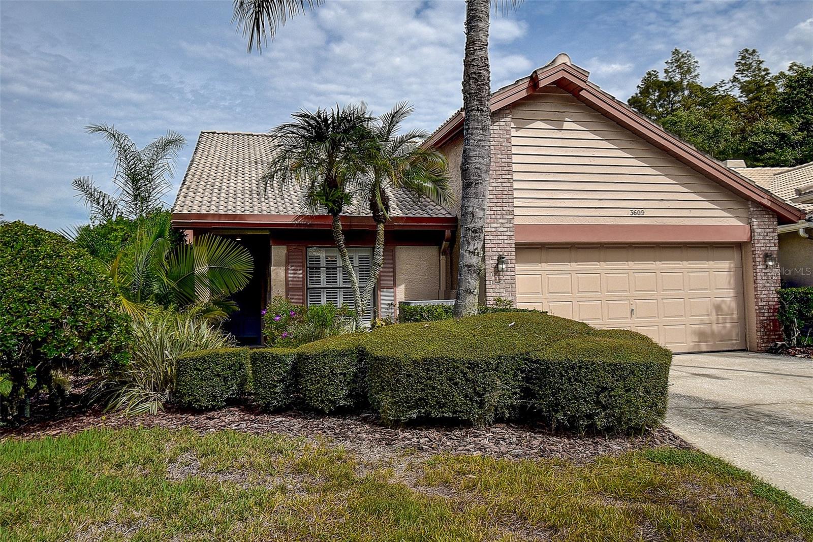 Photo of 3609 DARSTON STREET PALM HARBOR FL 34685