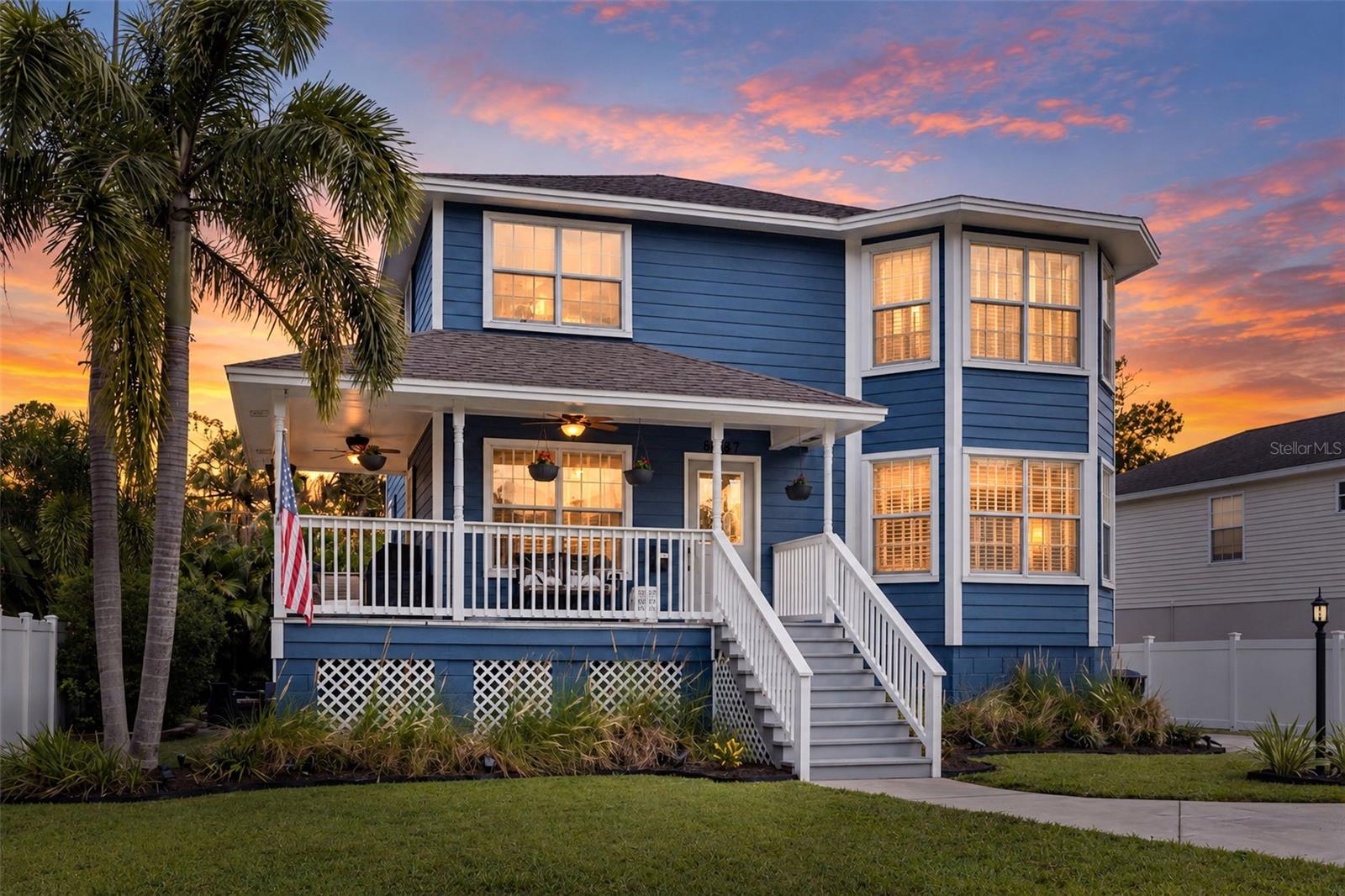 Photo of 6337 CEDAR STREET ST PETERSBURG FL 33702
