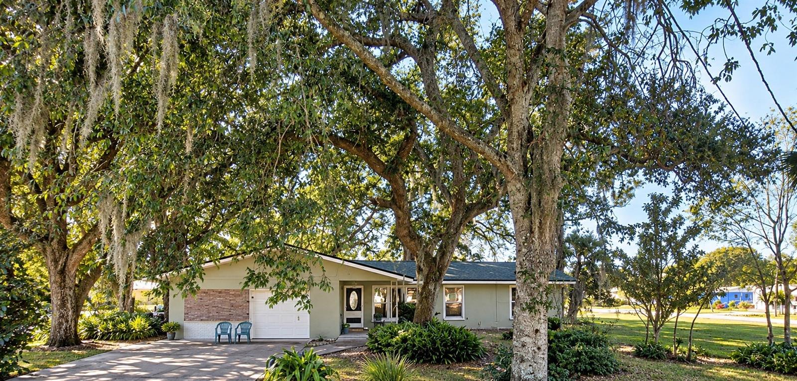 Photo of 408 HICKORY STREET NEW SMYRNA BEACH FL 32168